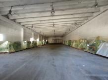 Филтърна Машина HAUNI KDF2 №536